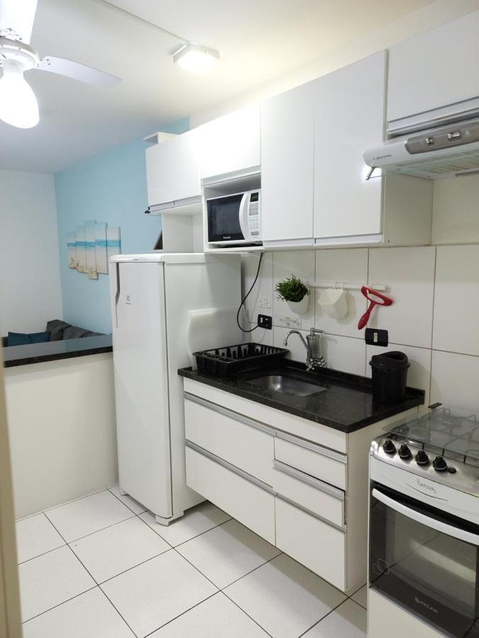 Apto Ubatuba Home Eloisa 113 Eksteriør billede
