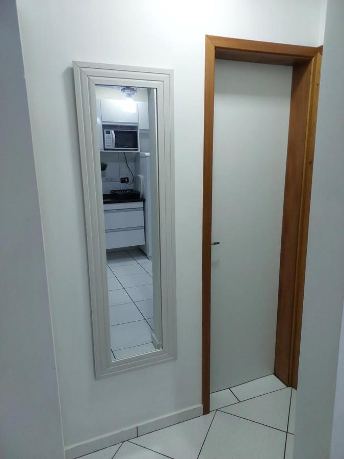 Apto Ubatuba Home Eloisa 113 Eksteriør billede